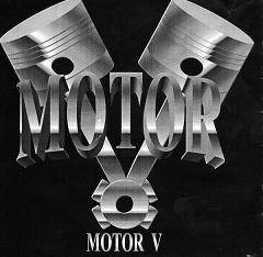 logo Motor V